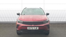 Vauxhall Grandland 1.2 Turbo GS Line 5dr Petrol Hatchback